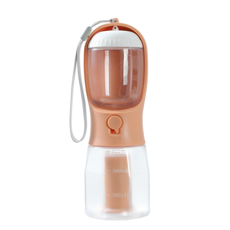 SipNGo 3-in-1 Travel Cup