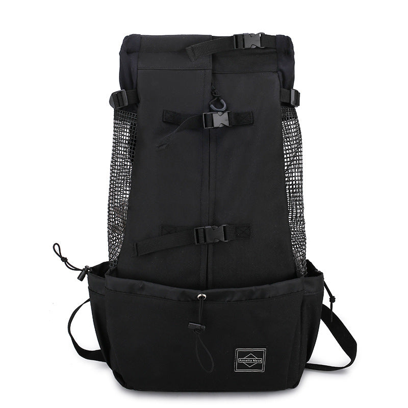 PupPac Travel Backpack