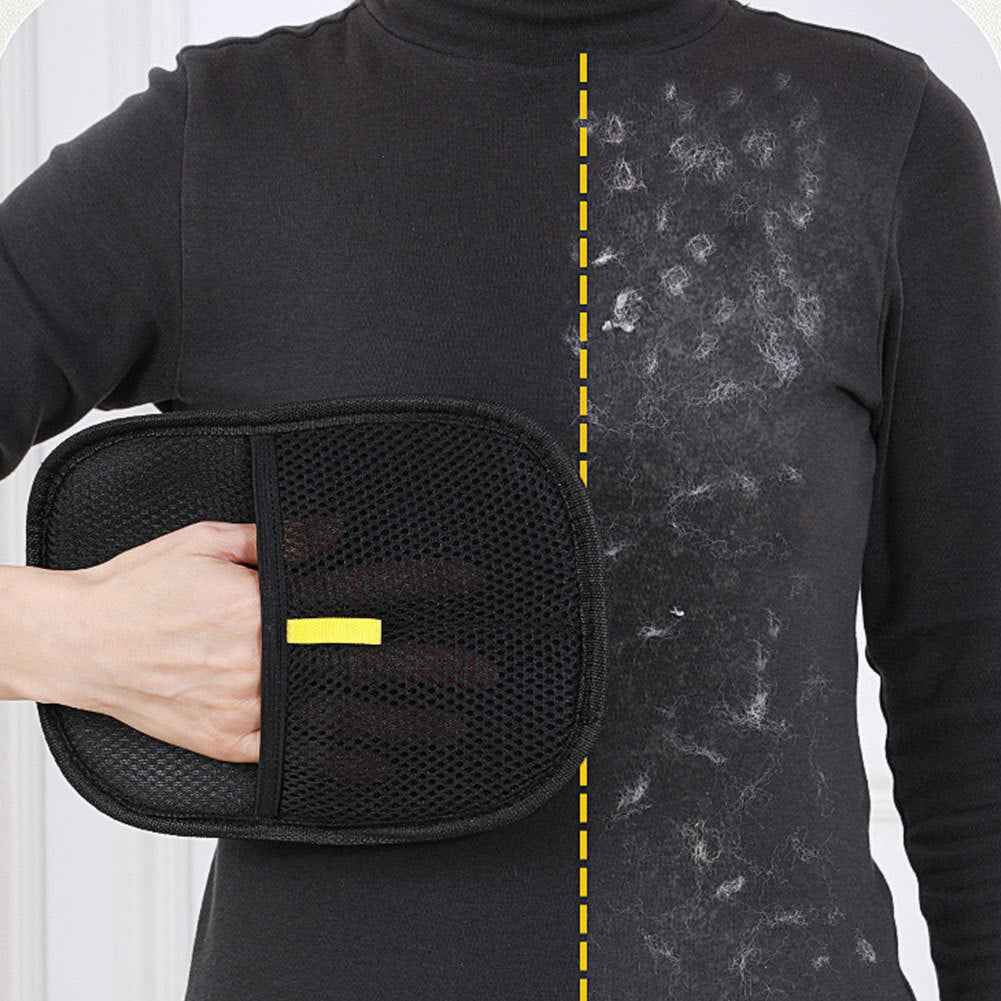 ShedAway Grooming Glove