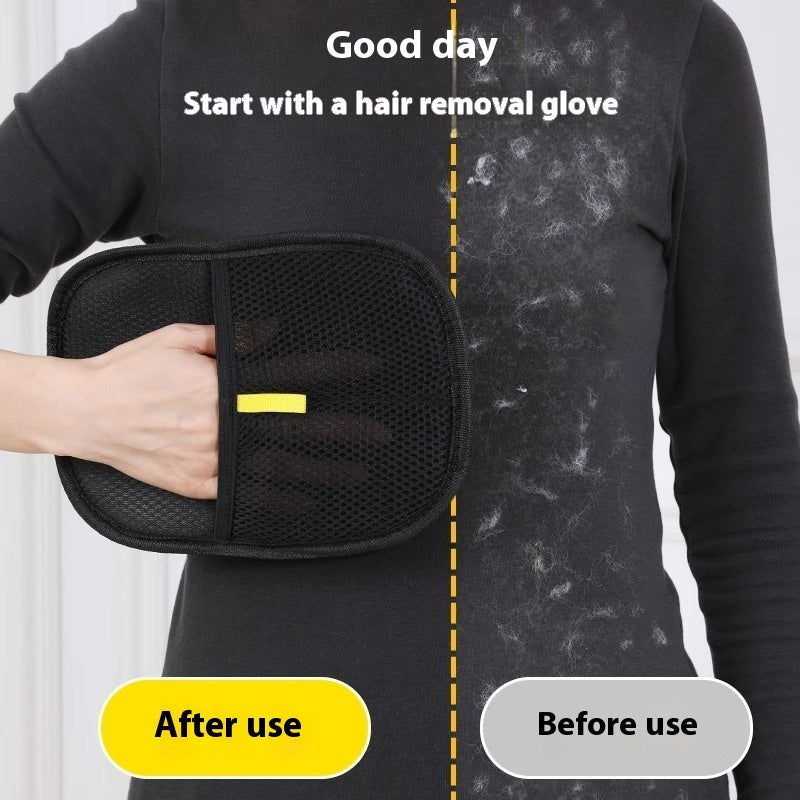 ShedAway Grooming Glove