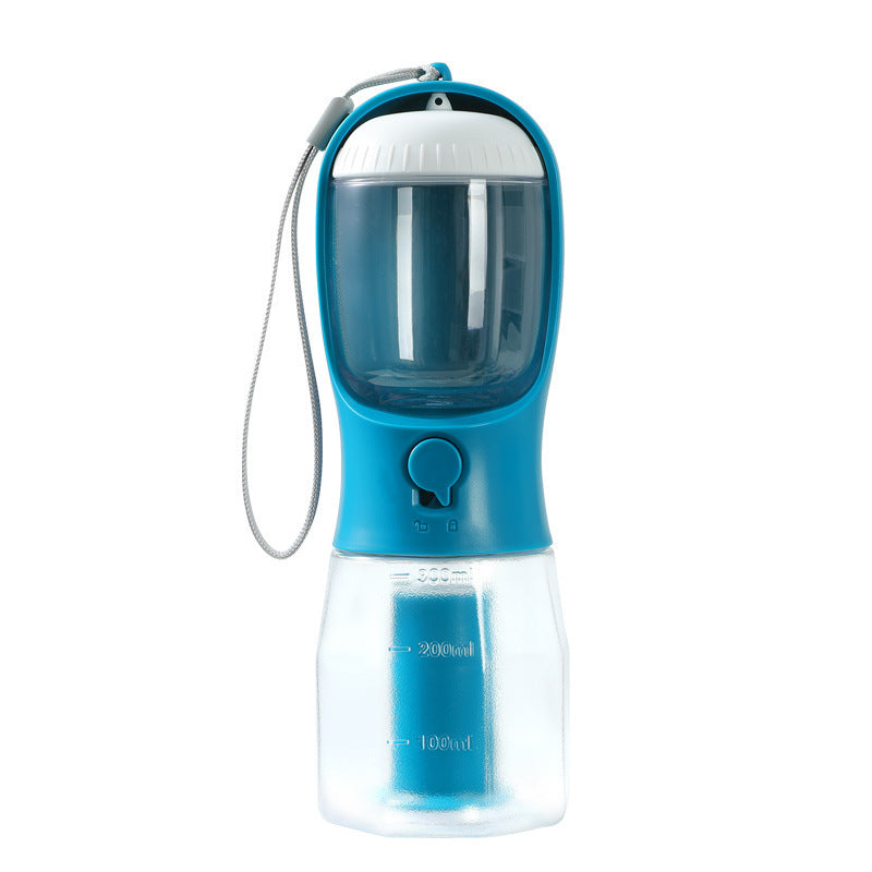 SipNGo 3-in-1 Travel Cup
