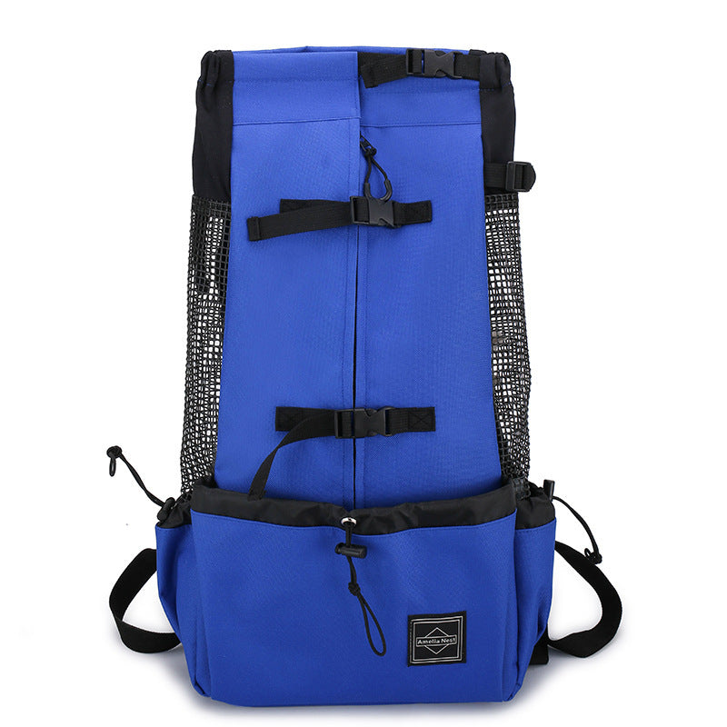 PupPac Travel Backpack