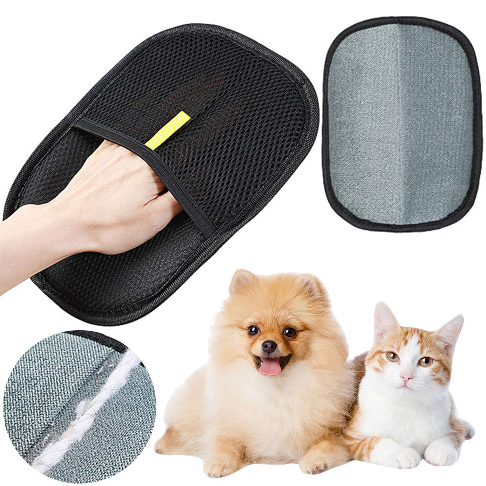 ShedAway Grooming Glove