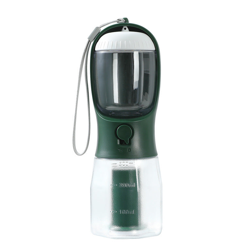 SipNGo 3-in-1 Travel Cup