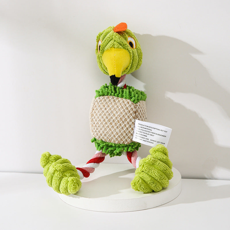 Crody Critters: Animal Kingdom