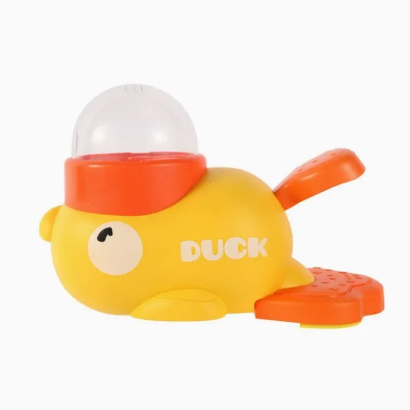 QuackSnack Foraging Duck Toy