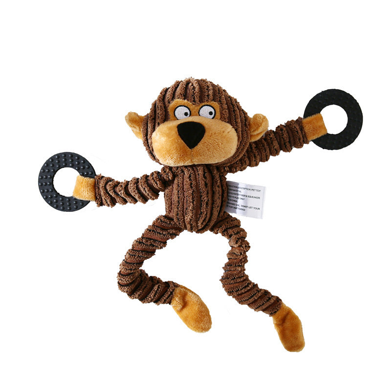 Crody Critters: Animal Kingdom