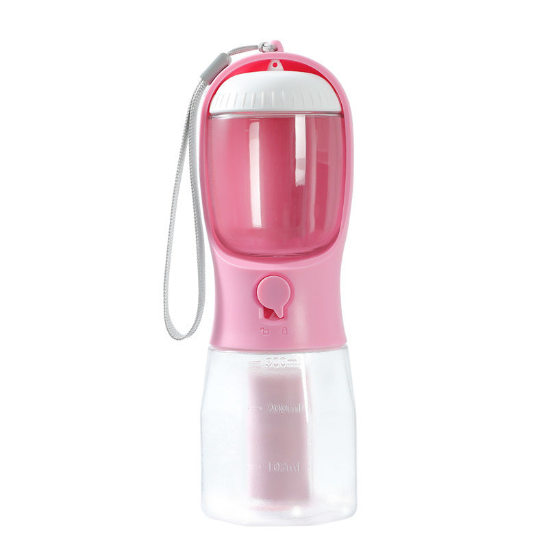 SipNGo 3-in-1 Travel Cup