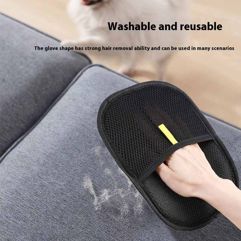 ShedAway Grooming Glove