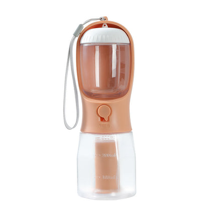 SipNGo 3-in-1 Travel Cup