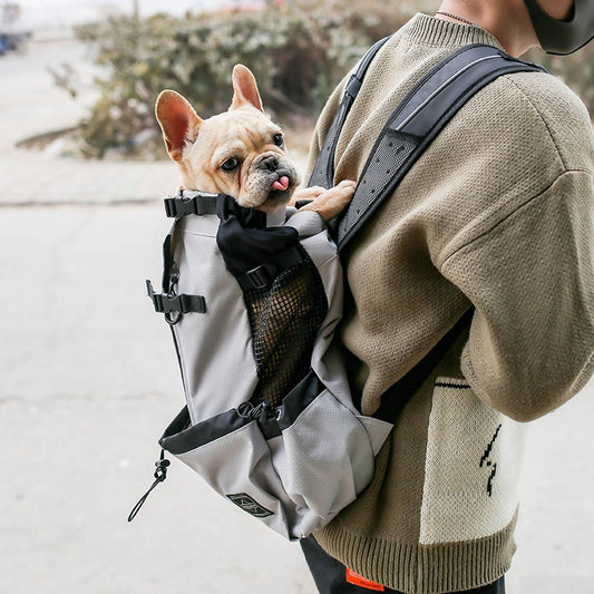 PupPac Travel Backpack