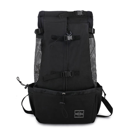 PupPac Travel Backpack