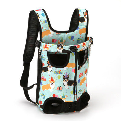 PawPal Front Carrier