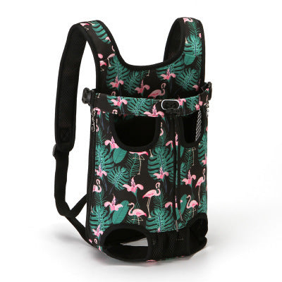 PawPal Front Carrier