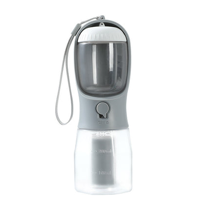 SipNGo 3-in-1 Travel Cup