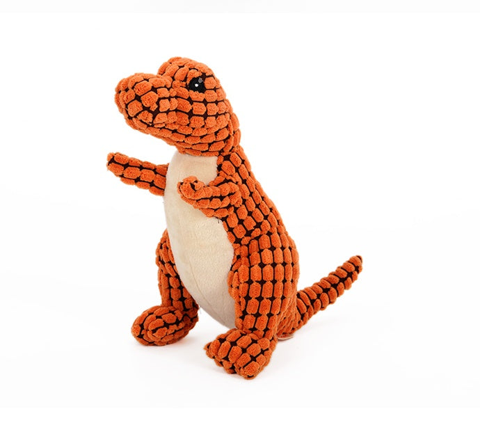 Chompasaurus Plush Dino Toy