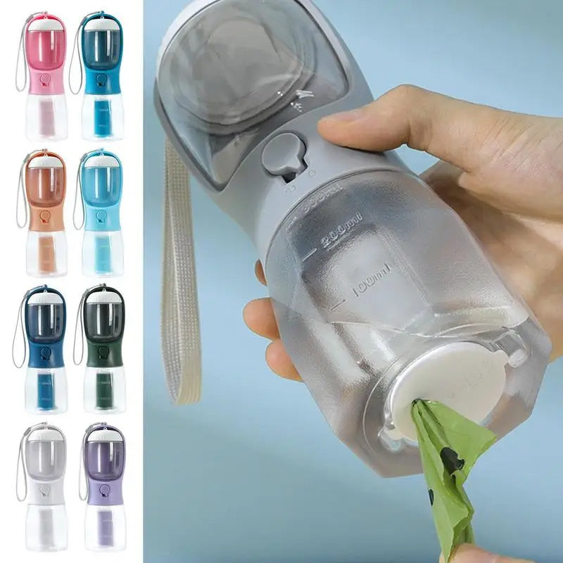 SipNGo 3-in-1 Travel Cup