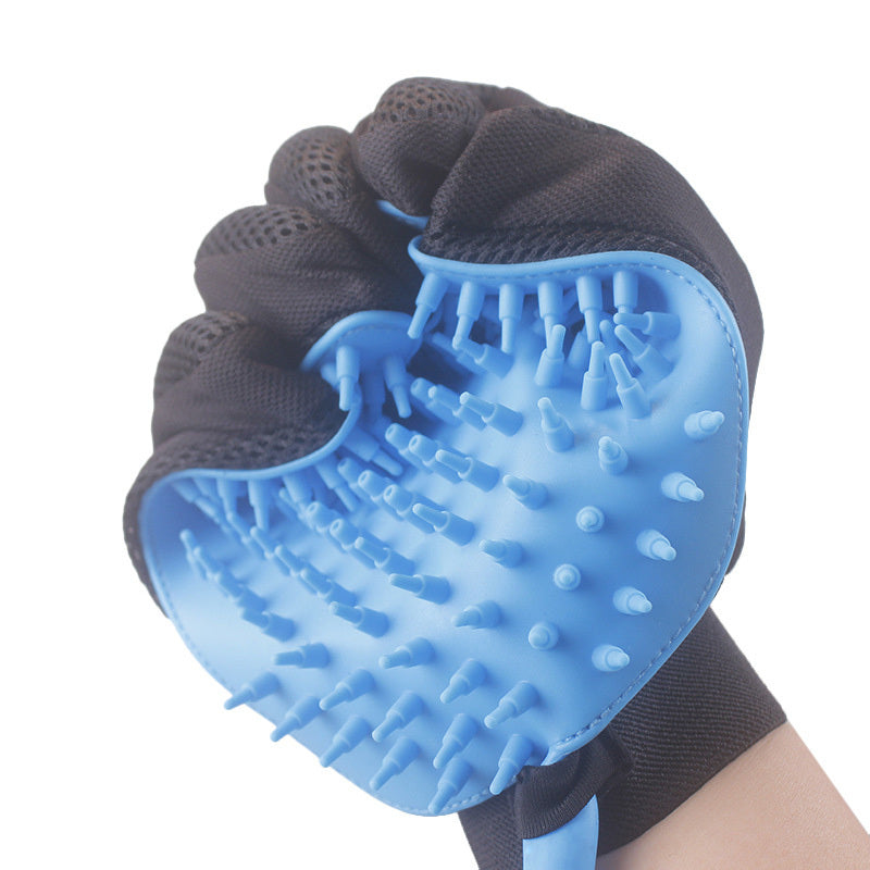 Handheld Pet Shower Head – 2-in-1 Bath & Grooming Tool