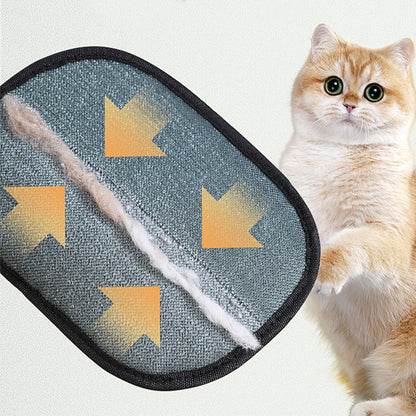 ShedAway Grooming Glove