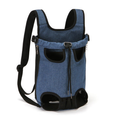 PawPal Front Carrier