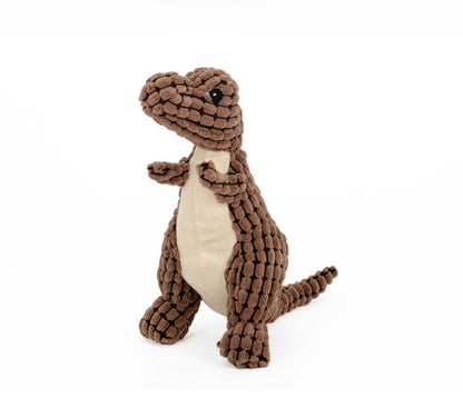 Chompasaurus Plush Dino Toy
