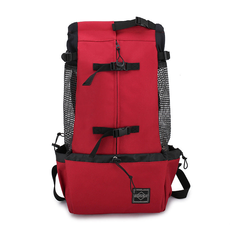 PupPac Travel Backpack
