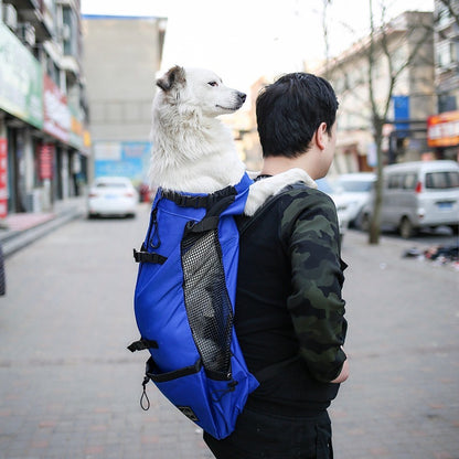 PupPac Travel Backpack