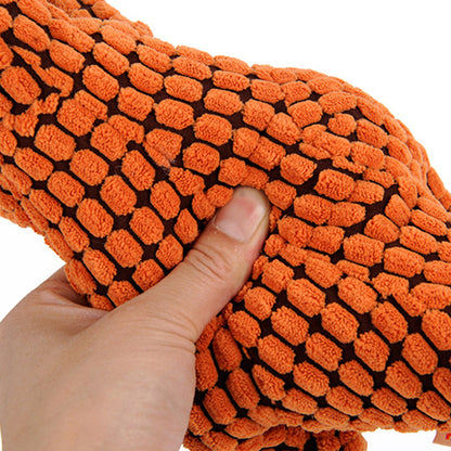 Chompasaurus Plush Dino Toy