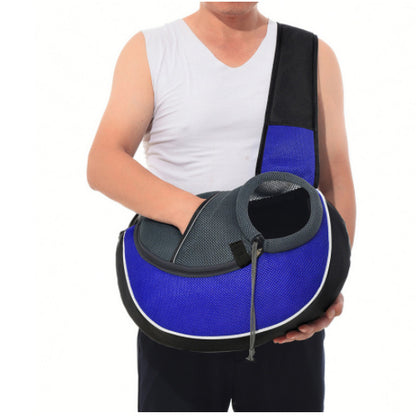 PawPorter Crossbody Carrier
