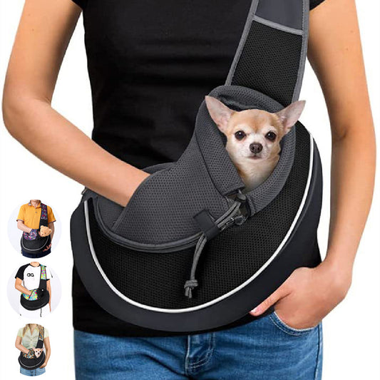 PawPorter Crossbody Carrier