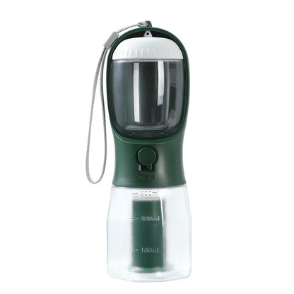 SipNGo 3-in-1 Travel Cup