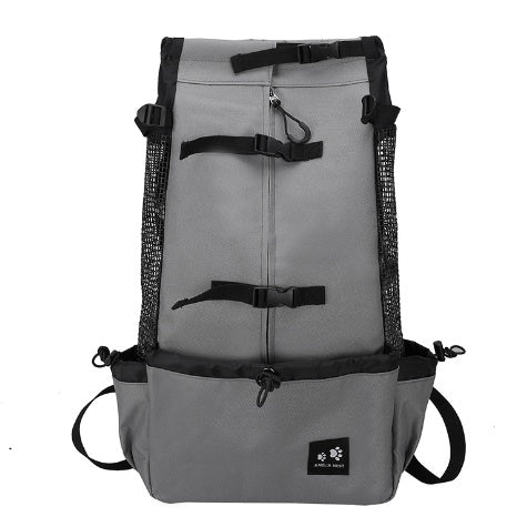 PupPac Travel Backpack