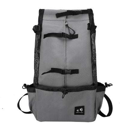 PupPac Travel Backpack
