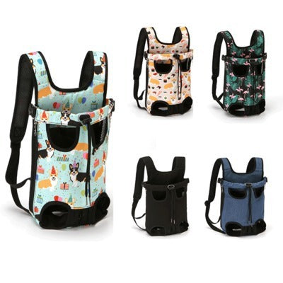 PawPal Front Carrier