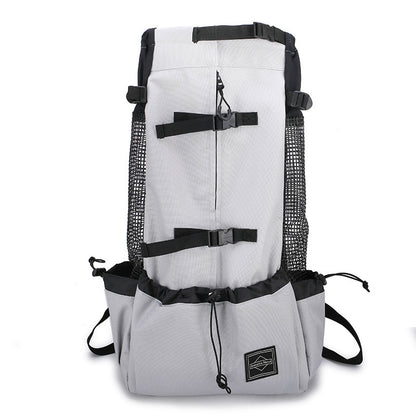 PupPac Travel Backpack