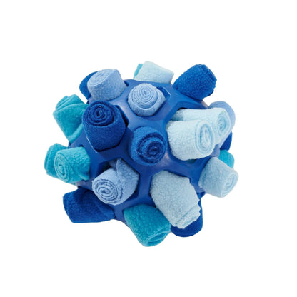 Sniffing Puzzle Interactive Toy