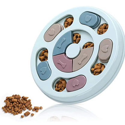 SnackMaze Slow Feeder Toy