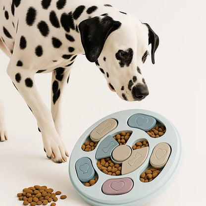 SnackMaze Slow Feeder Toy