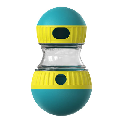 TumbleTreat Slow Feeder Ball