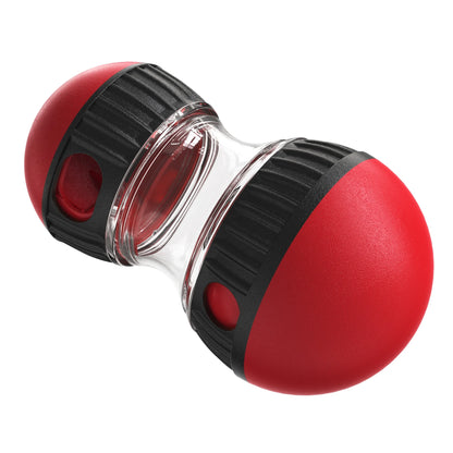 TumbleTreat Slow Feeder Ball