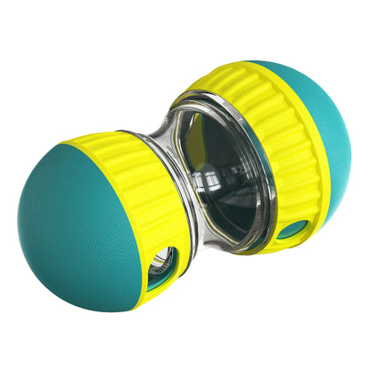 TumbleTreat Slow Feeder Ball