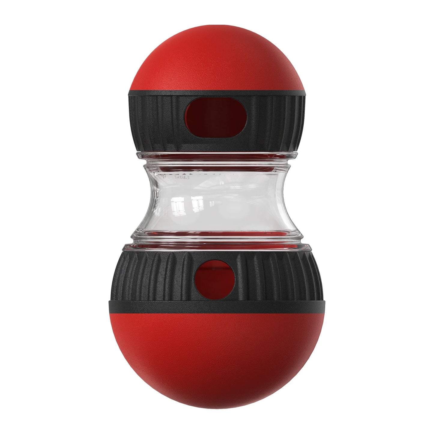 TumbleTreat Slow Feeder Ball