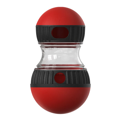 TumbleTreat Slow Feeder Ball