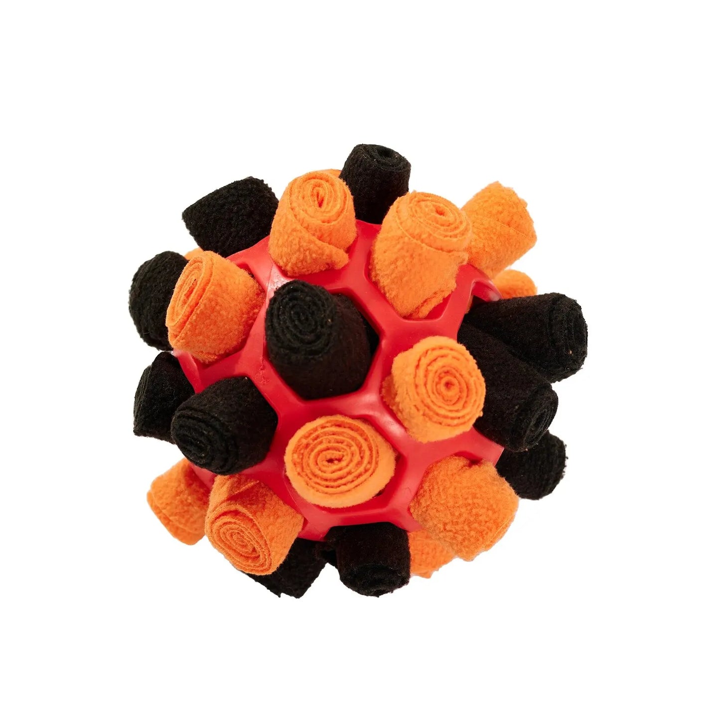 Sniffing Puzzle Interactive Toy