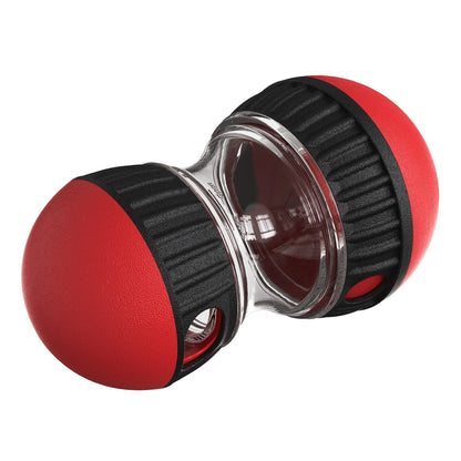 TumbleTreat Slow Feeder Ball