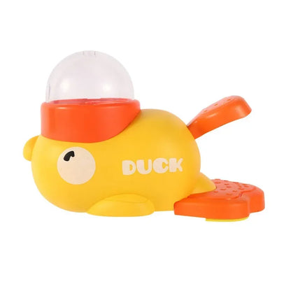 QuackSnack Foraging Duck Toy