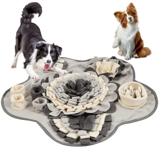 SnuffleNest Enrichment Mat