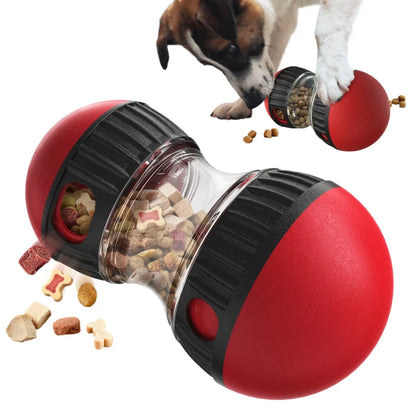 TumbleTreat Slow Feeder Ball