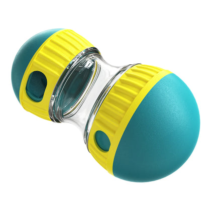 TumbleTreat Slow Feeder Ball