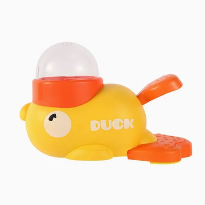QuackSnack Foraging Duck Toy